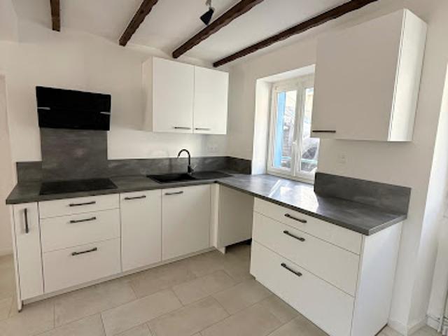 Vente Maison 5 pièces 95 m2 Mericourt