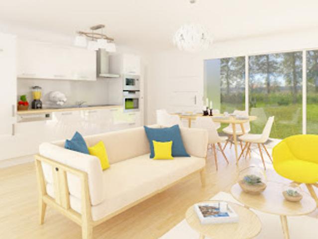 Vente Maison 5 pièces 95 m2 Merville