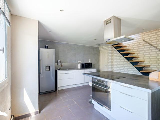 Vente Maison 5 pièces 95 m2 Mions