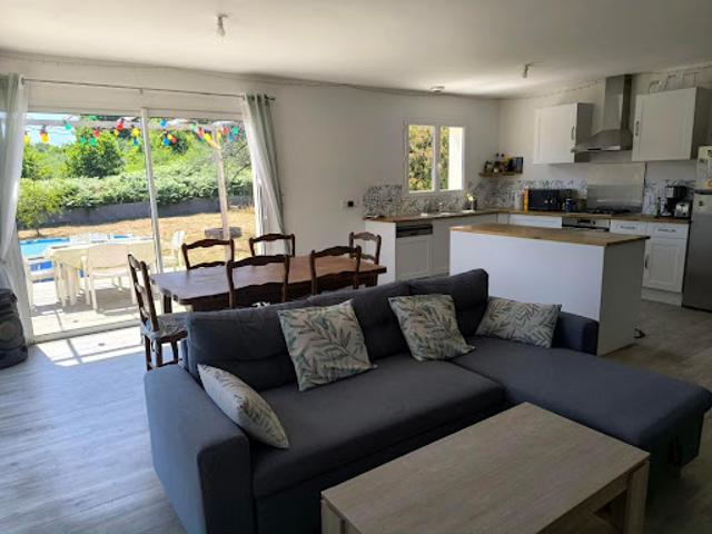 Vente Maison 5 pièces 95 m2 Missillac