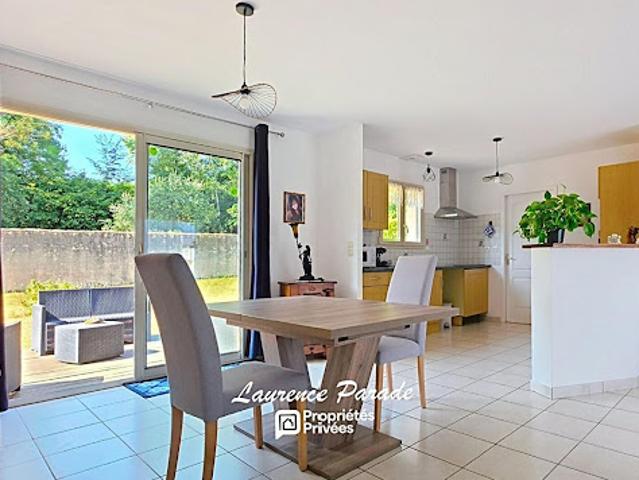 Vente Maison 5 pièces 95 m2 Mussidan
