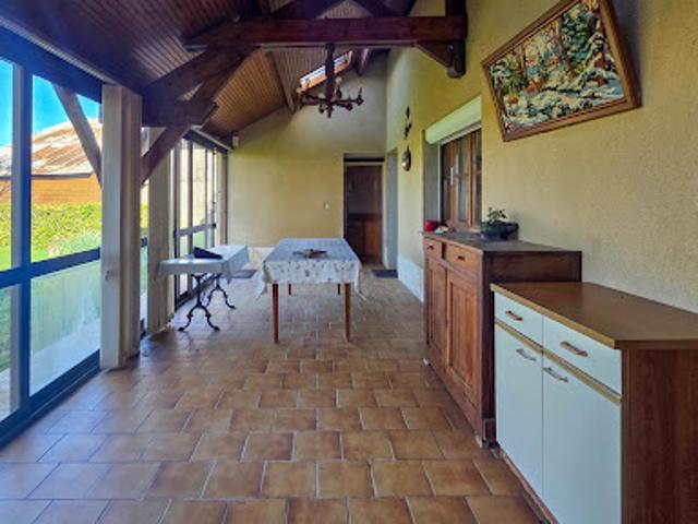 Vente Maison 5 pièces 95 m2 Noyant Villages