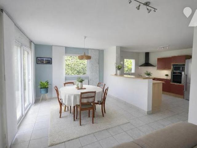 Vente Maison 5 pièces 95 m2 Noyalo