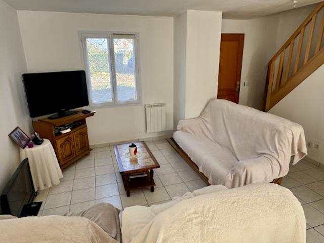 Vente Maison 5 pièces 95 m2 Noyers