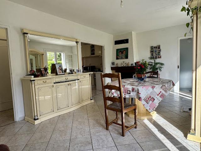Vente Maison 5 pièces 95 m2 Noyers