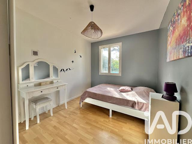 Vente Maison 5 pièces 95 m2 Nohic
