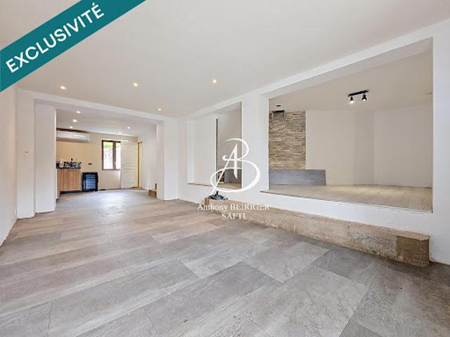 Vente Maison 5 pièces 95 m2 Neuviller sur Moselle