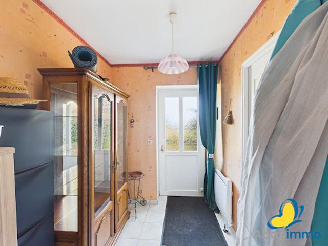 Vente Maison 5 pièces 95 m2 Nécy