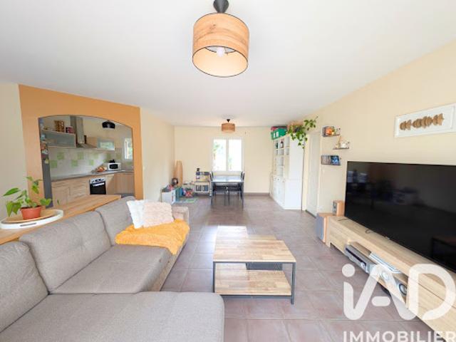Vente Maison 5 pièces 95 m2 Saugnacq et Muret