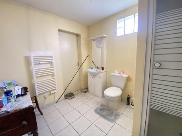 Vente Maison 5 pièces 95 m2 Saumur