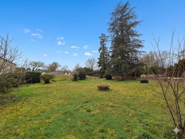 Vente Maison 5 pièces 95.6 m2 Sabres