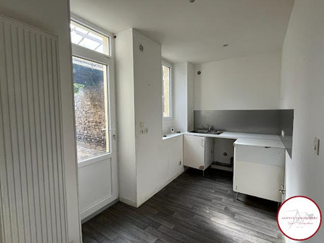Vente Maison 5 pièces 95 m2 Saint Amand Montrond