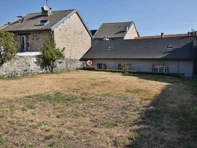 Vente Maison 5 pièces 95 m2 Saint Agrève