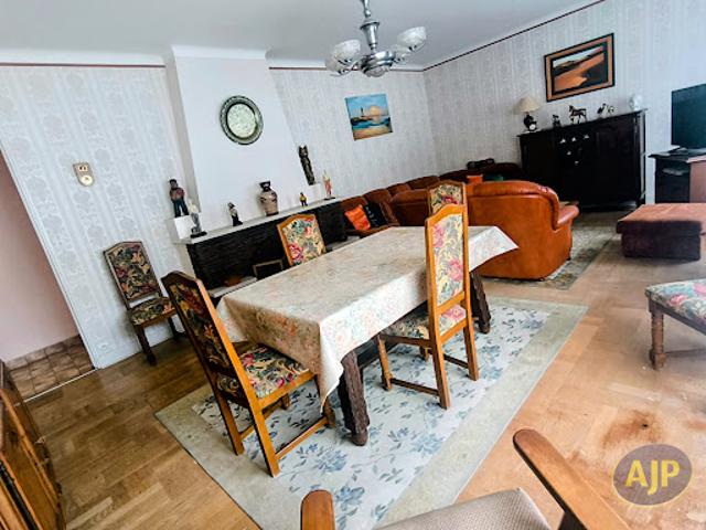 Vente Maison 5 pièces 95 m2 Saint Brevin les Pins