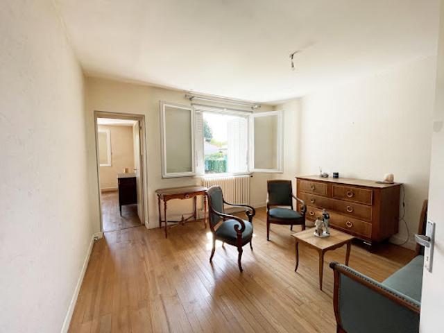 Vente Maison 5 pièces 95 m2 Saint Gaudens