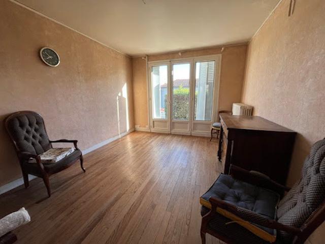 Vente Maison 5 pièces 95 m2 Saint Gaudens