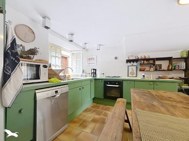 Vente Maison 5 pièces 95 m2 Saint Geniès