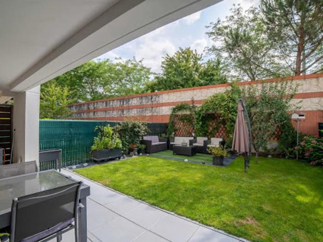 Vente Maison 5 pièces 108 m2 Saint Gratien