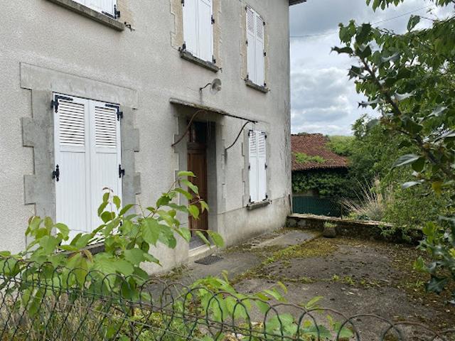 Vente Maison 5 pièces 95 m2 Saint Denis des Murs