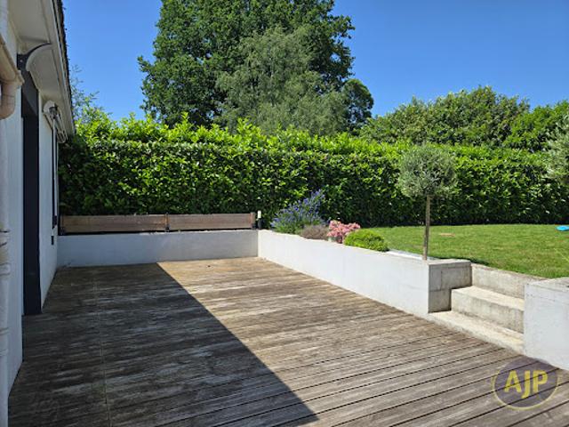 Vente Maison 5 pièces 95 m2 Saint Jean Brévelay