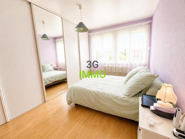 Vente Maison 5 pièces 95 m2 Saint Leu d'Esserent