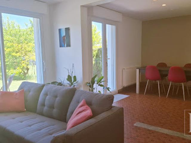 Vente Maison 5 pièces 95 m2 Saint lye