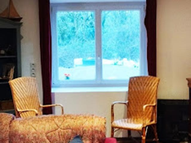 Vente Maison 5 pièces 95 m2 Saint Malo