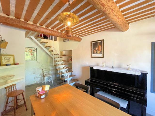 Vente Maison 5 pièces 95 m2 Saint Martin de Castillon