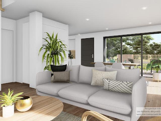 Vente Maison 5 pièces 95 m2 Saint Méen le Grand