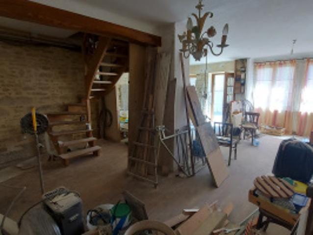 Vente Maison 5 pièces 95 m2 Saint Robert