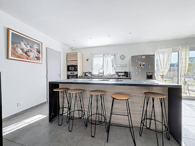 Vente Maison 5 pièces 95 m2 Villers sur Mer