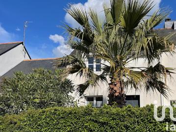 Vente Maison 5 pièces 95 m2 Sainte Luce sur Loire