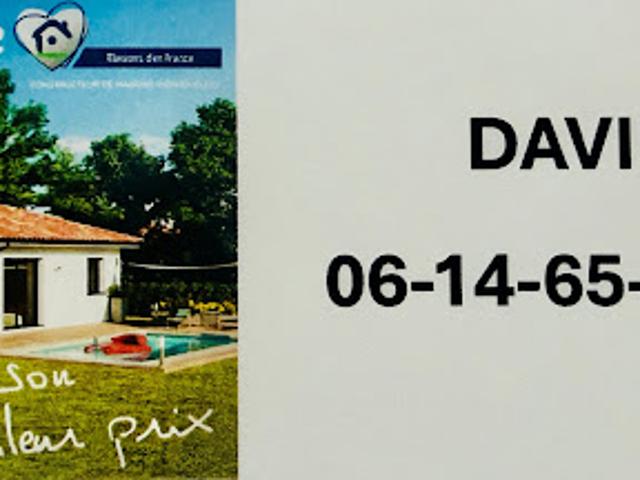 Vente Maison 5 pièces 95 m2 Samadet
