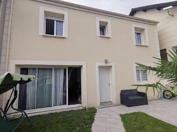 Vente Maison 5 pièces 95 m2 Sartrouville