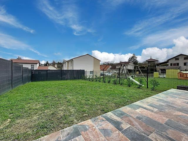 Vente Maison 5 pièces 95 m2 Silly sur Nied