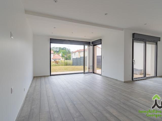 Vente Maison 5 pièces 95 m2 Silly sur Nied