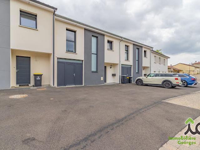 Vente Maison 5 pièces 95 m2 Silly sur Nied