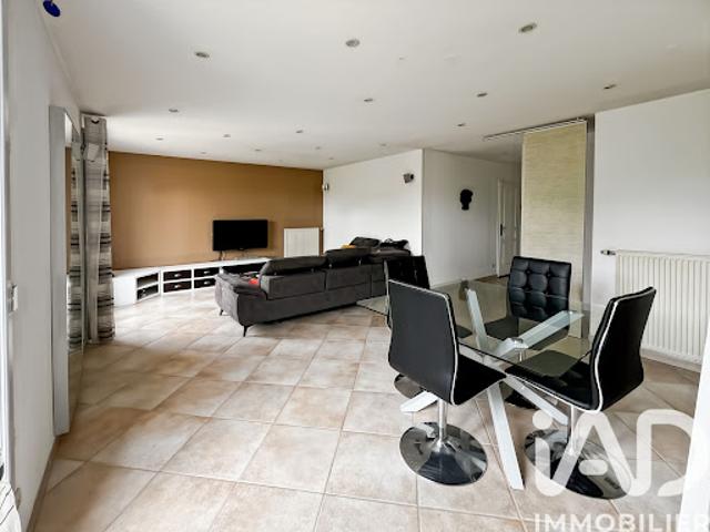 Vente Maison 5 pièces 95 m2 Stains