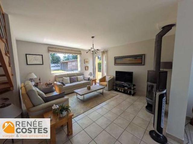 Vente Maison 5 pièces 95 m2 Sulniac