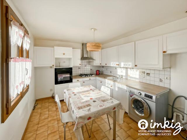 Vente Maison 5 pièces 95 m2 Poissy