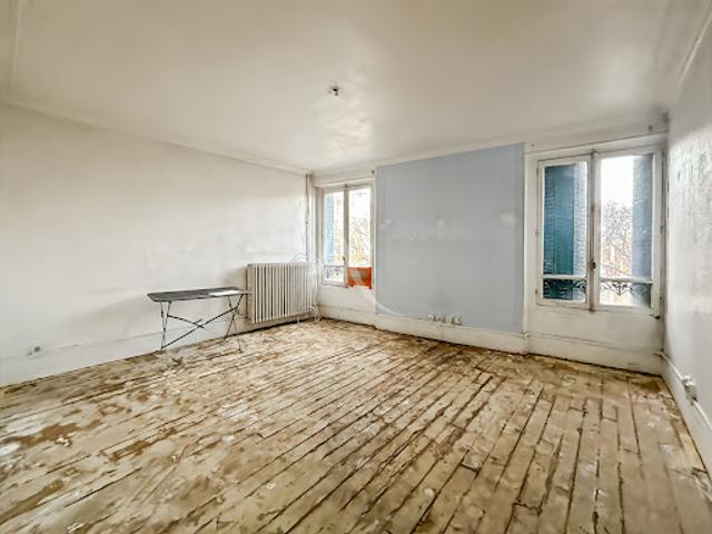 Vente Maison 5 pièces 95 m2 Poissy