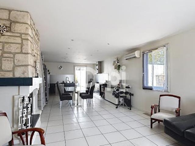 Vente Maison 5 pièces 106 m2 Pollestres