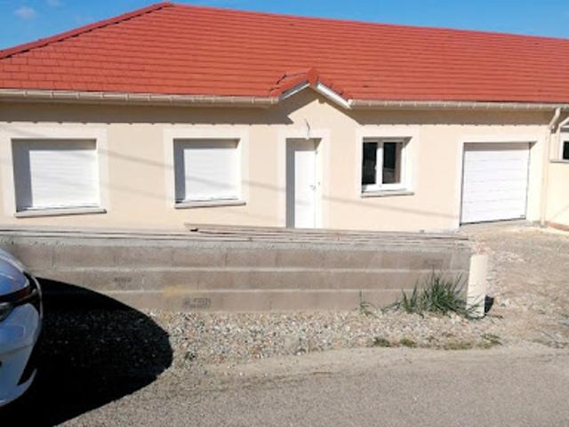 Vente Maison 5 pièces 95 m2 Pont a mousson