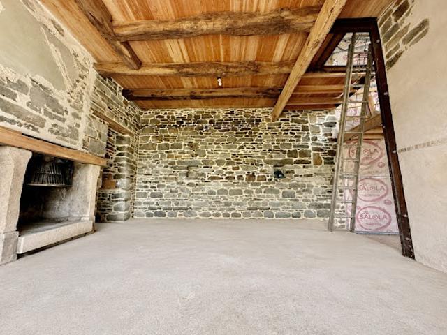 Vente Maison 5 pièces 95 m2 Pontivy