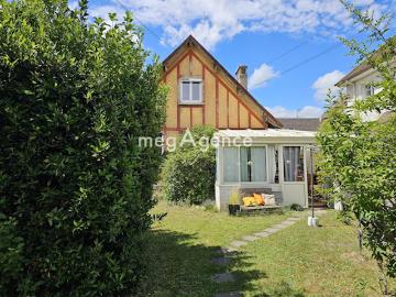Vente Maison 5 pièces 95 m2 Porcheville