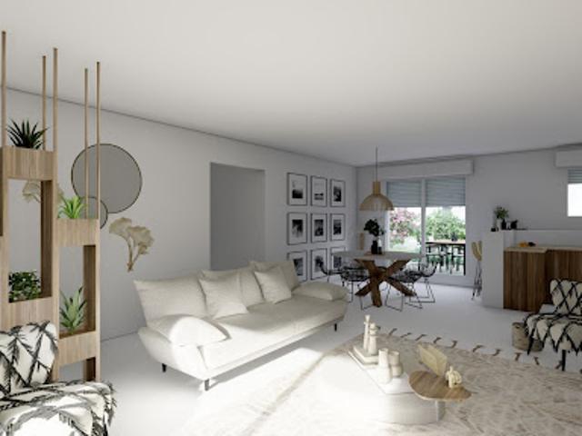 Vente Maison 5 pièces 95 m2 Panazol