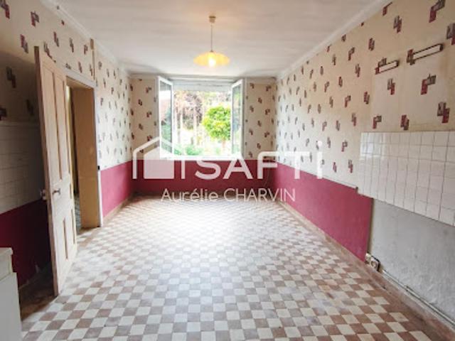 Vente Maison 5 pièces 95 m2 Peseux