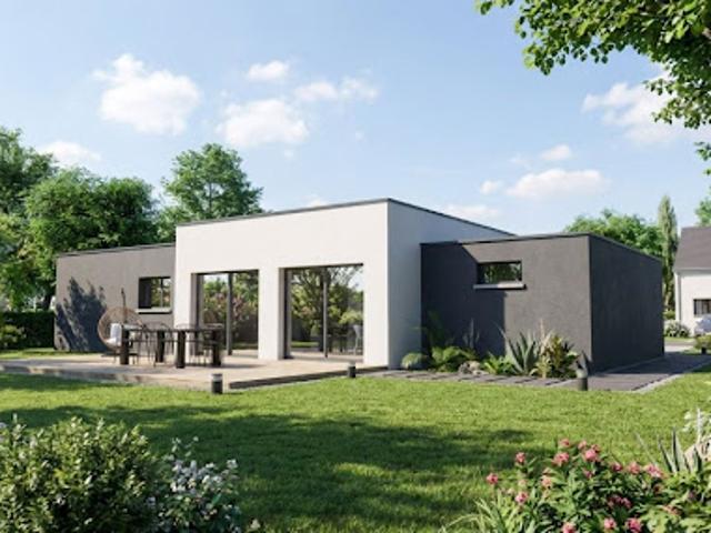 Vente Maison 5 pièces 95 m2 Pfulgriesheim