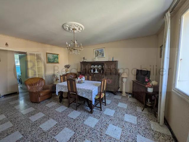 Vente Maison 5 pièces 95 m2 Pibrac