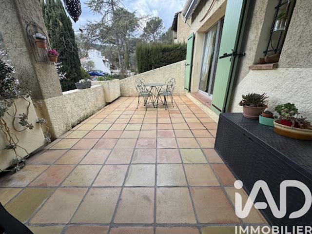 Vente Maison 5 pièces 95 m2 Pierrevert